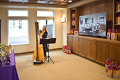 QUAIL PARK WEST SEATTLE BRUNCH